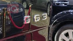 مێرسێدس بێنز G-Class